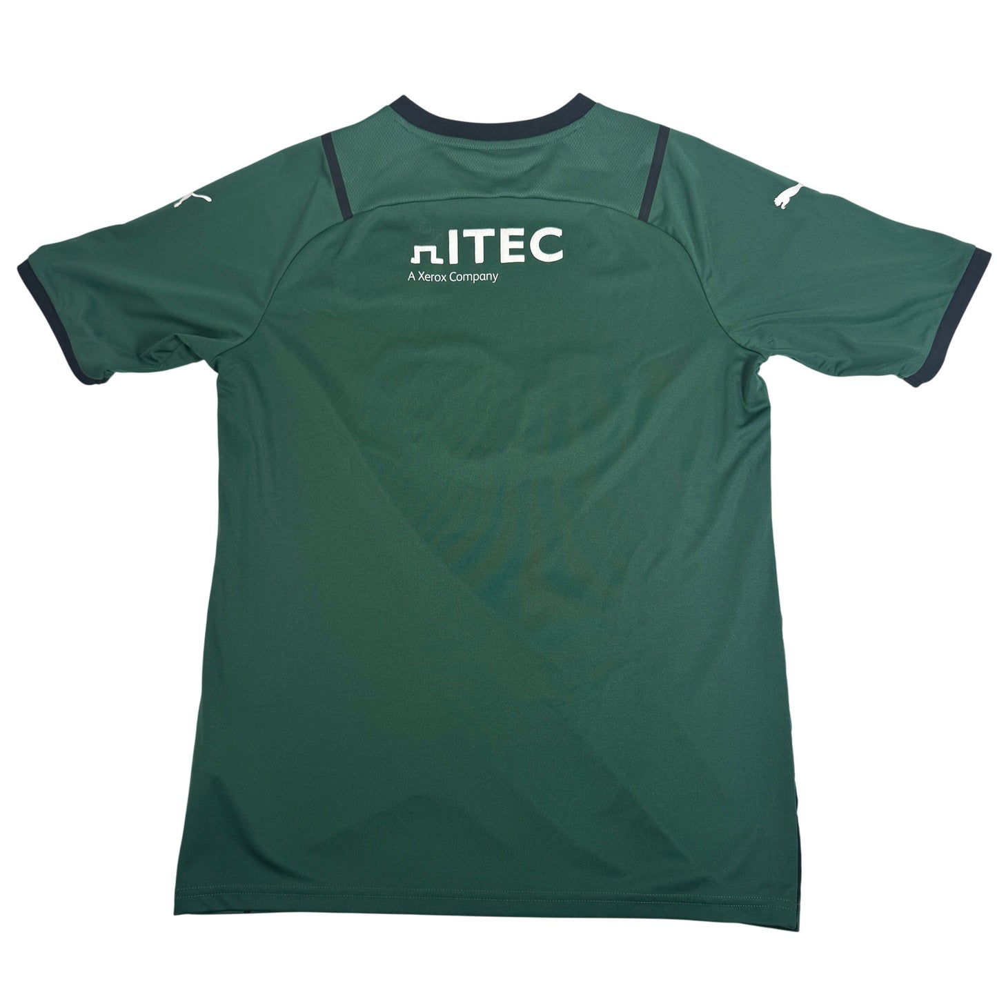 Plymouth Argyle 2020/2021 Home Football Shirt Large
