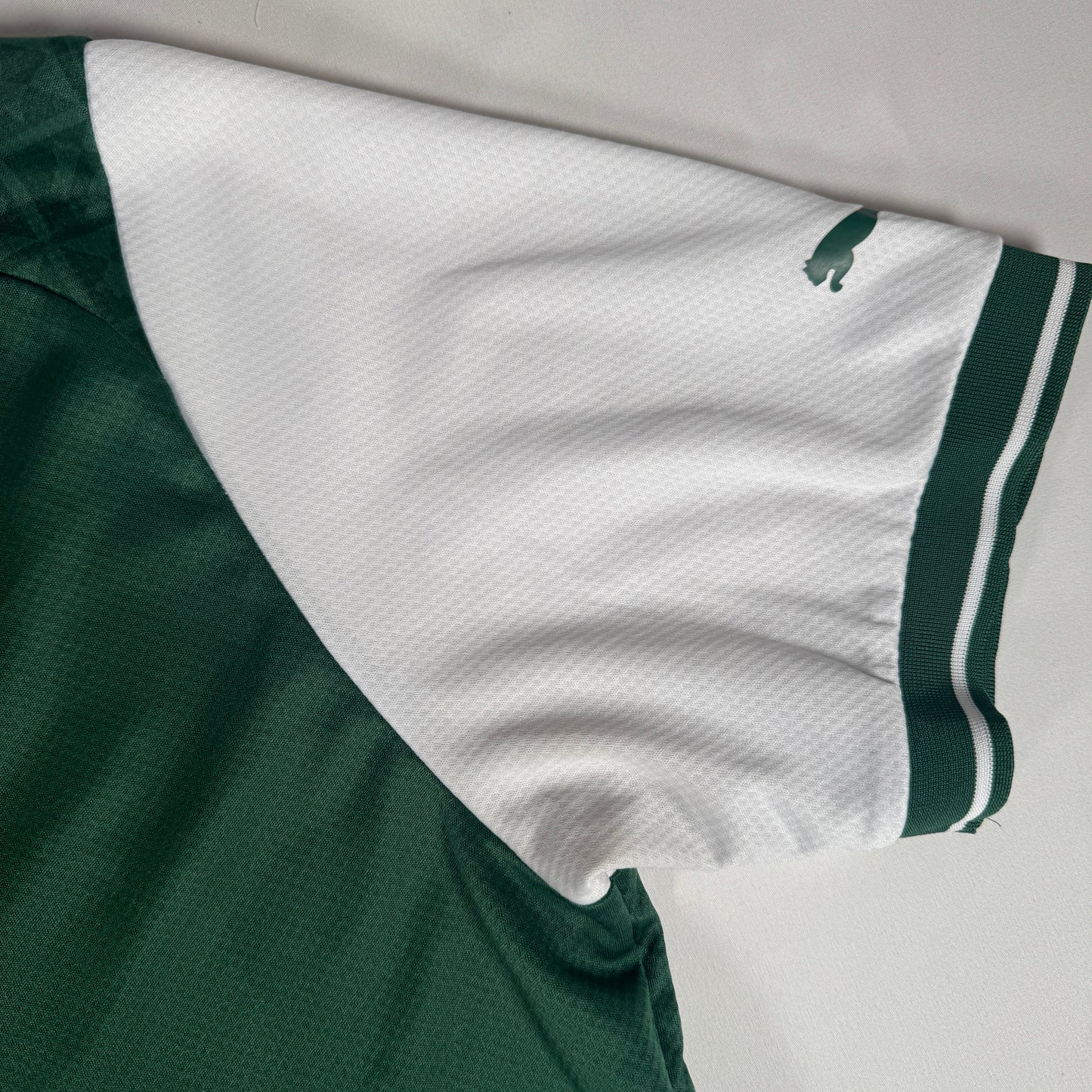 Plymouth Argyle 2022/2023 Home Football Shirt XL