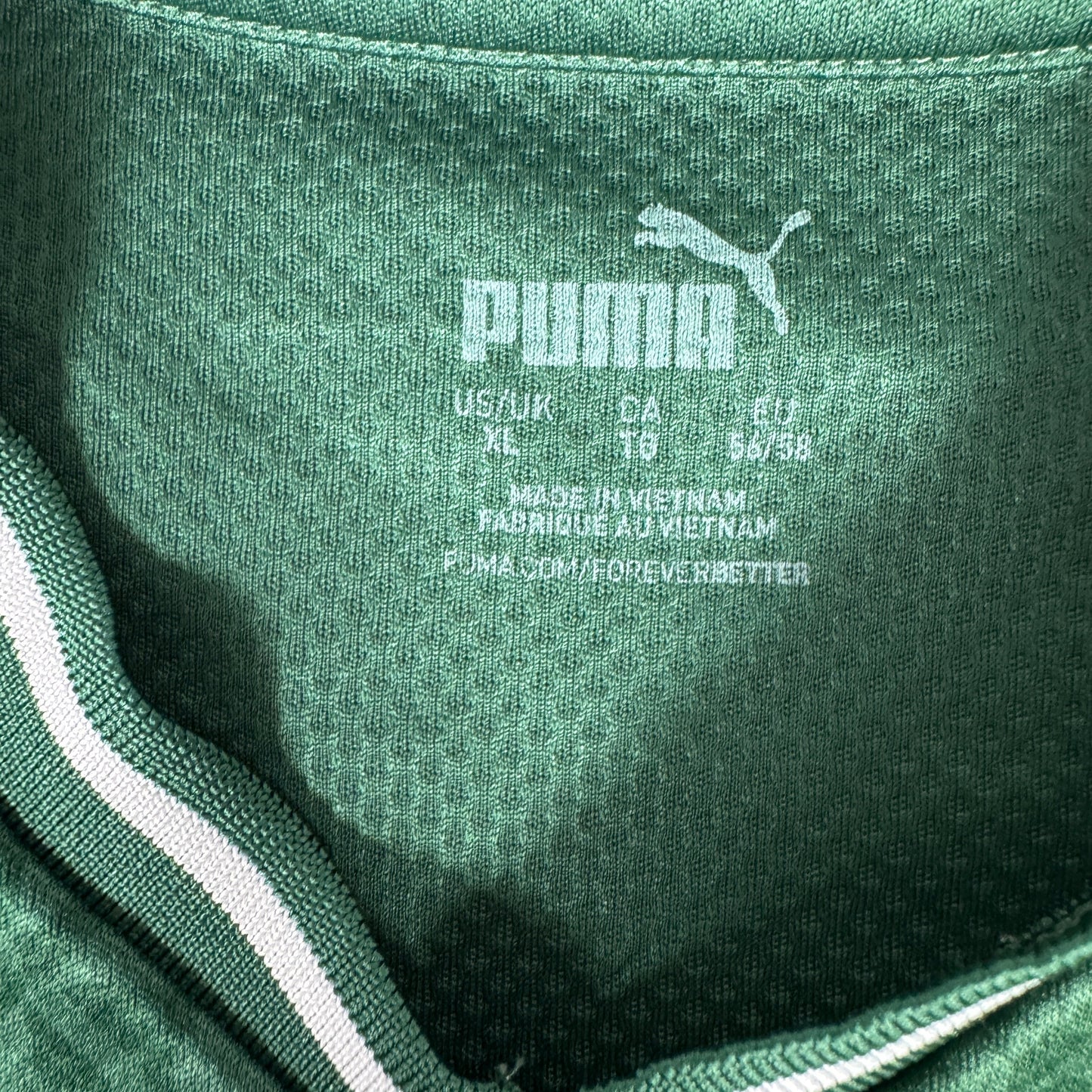 Plymouth Argyle 2022/2023 Home Football Shirt XL