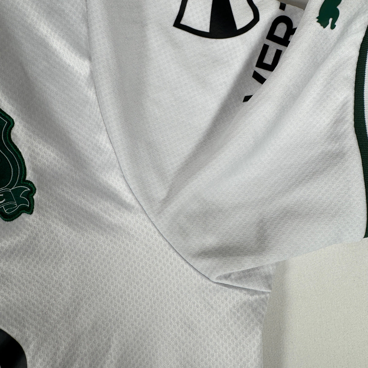 Plymouth Argyle 2023/2024 Away Football Shirt Large