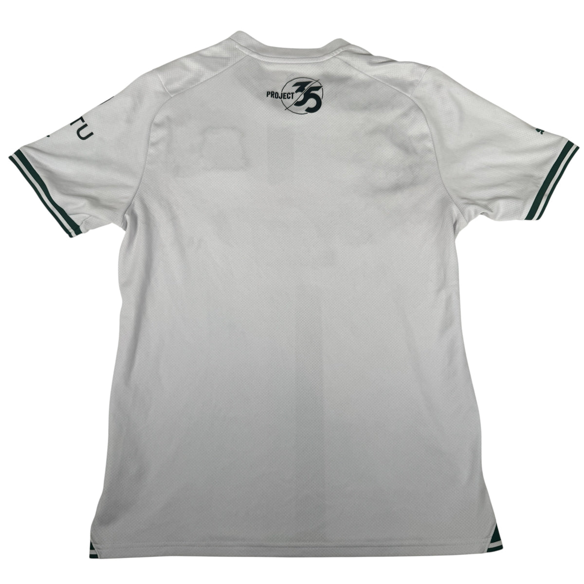 Plymouth Argyle 2023/2024 Away Football Shirt Large