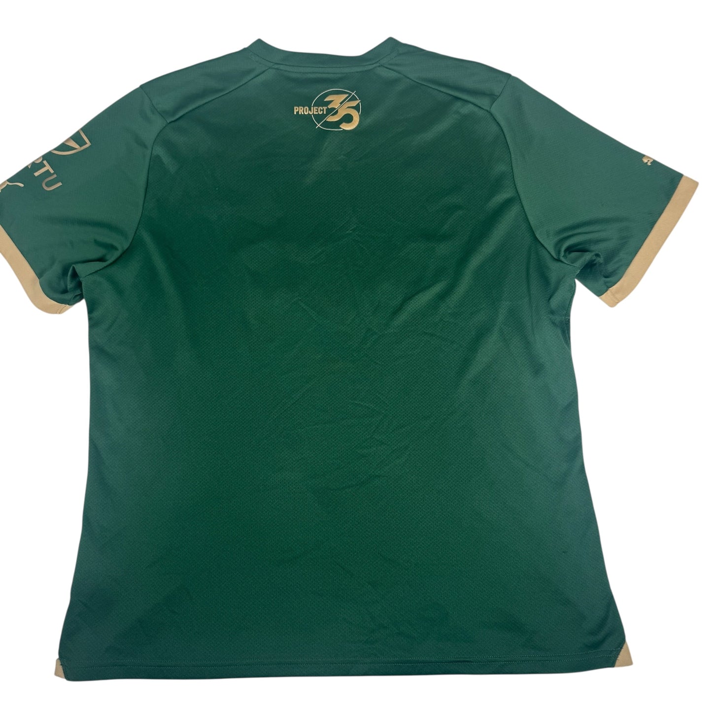 Plymouth Argyle 2023/2024 Home Football Shirt 2XL