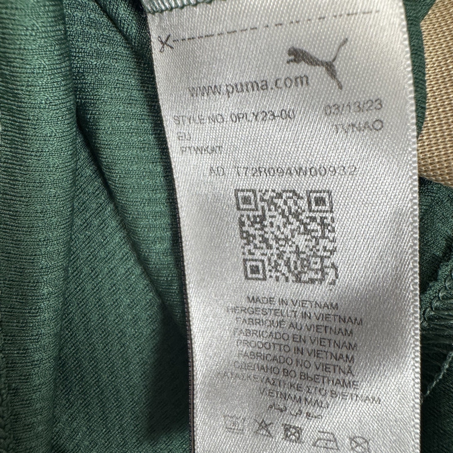 Plymouth Argyle 2023/2024 Home Football Shirt Large