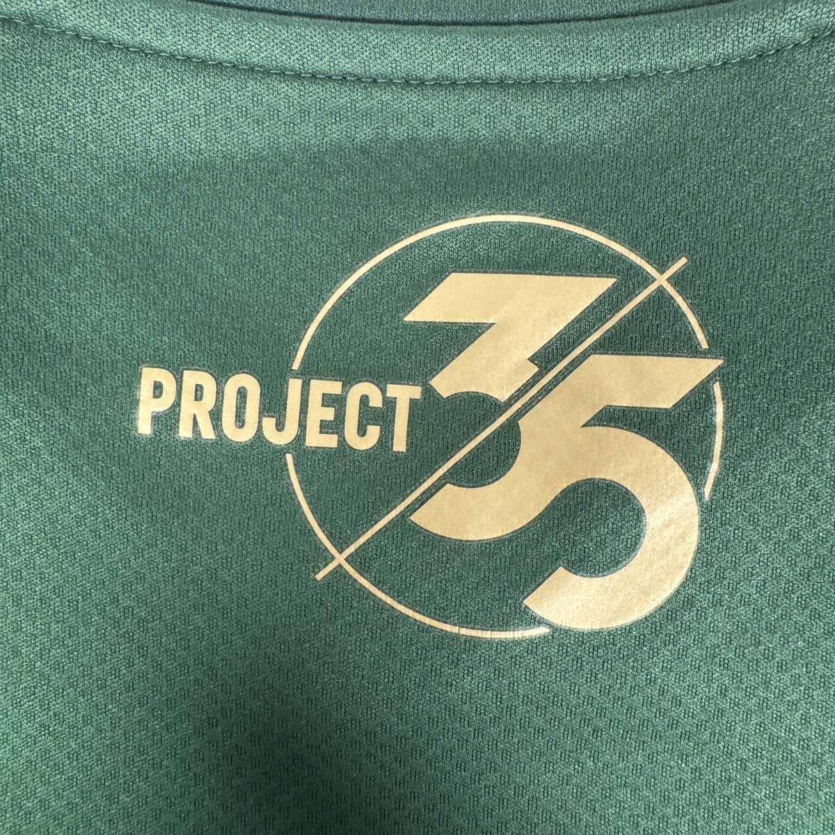 Plymouth Argyle 2023/2024 Home Football Shirt Large