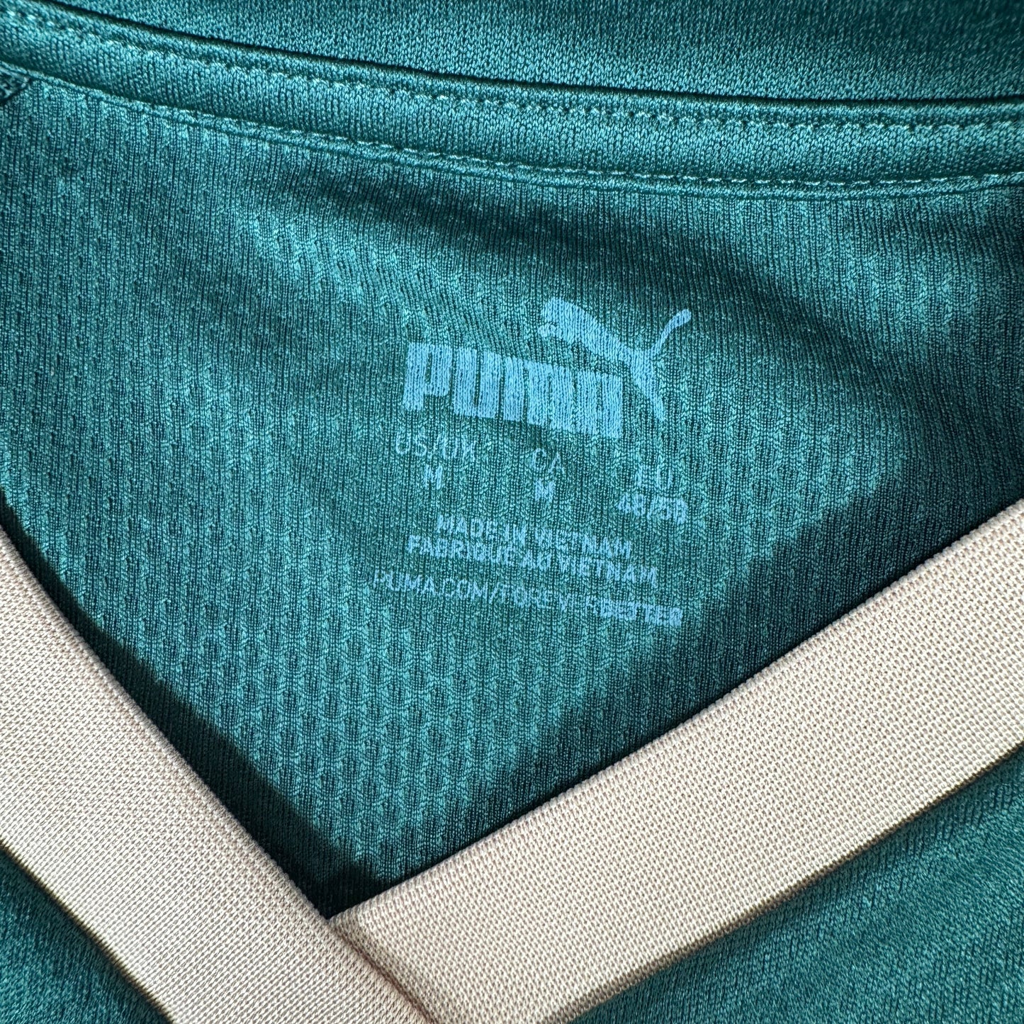 Plymouth Argyle 2023/2024 Home Football Shirt Medium