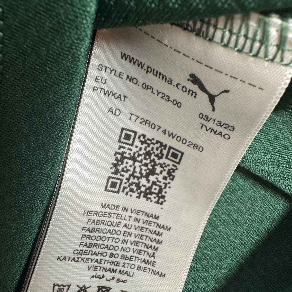 Plymouth Argyle 2023/2024 Home Football Shirt Small
