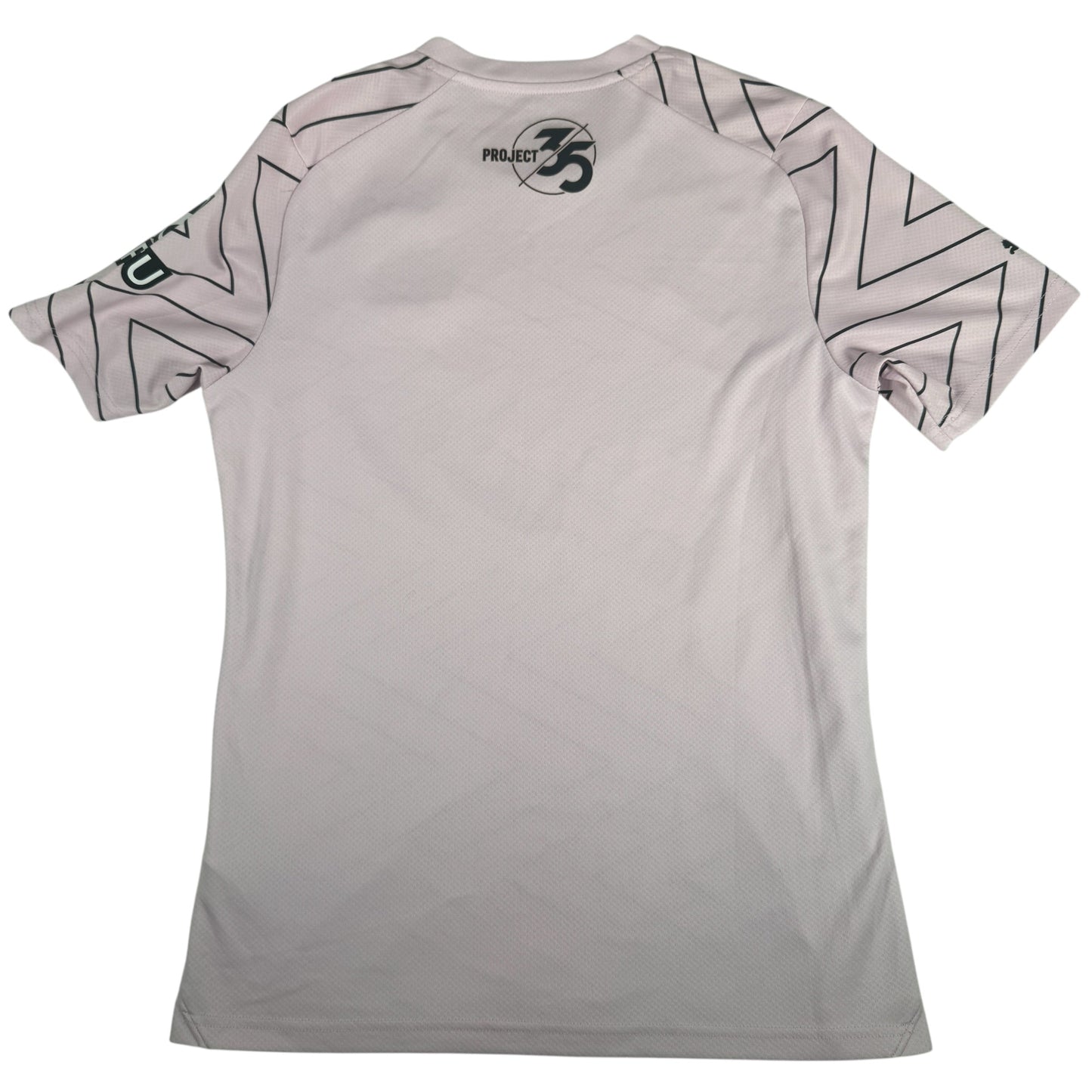 Plymouth Argyle 2023/2024 Third Football Shirt Medium