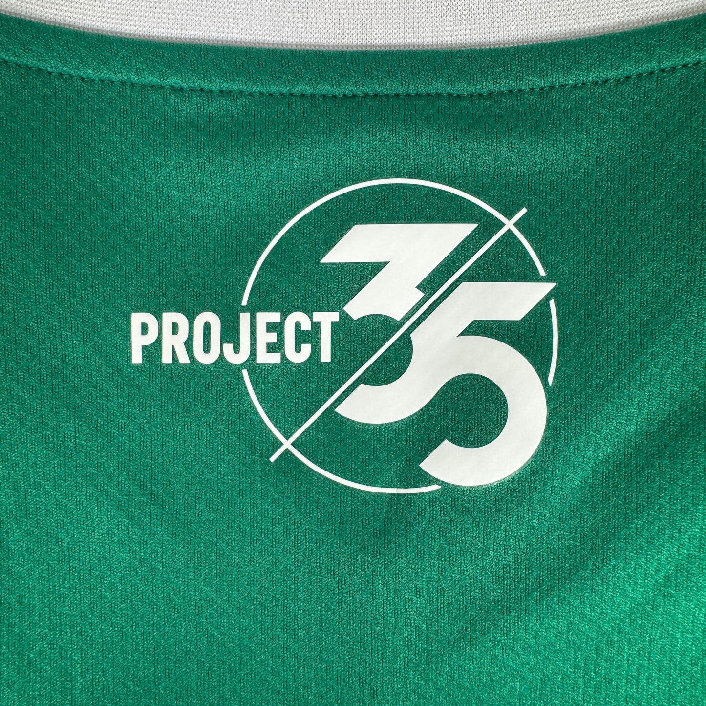 Plymouth Argyle 2024/2025 Home Football Shirt 4XL