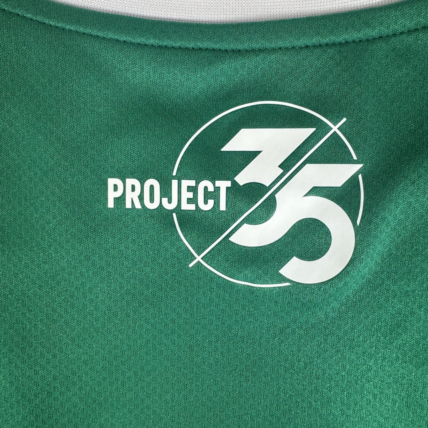 Plymouth Argyle 2024/2025 Home Football Shirt Large BNWT