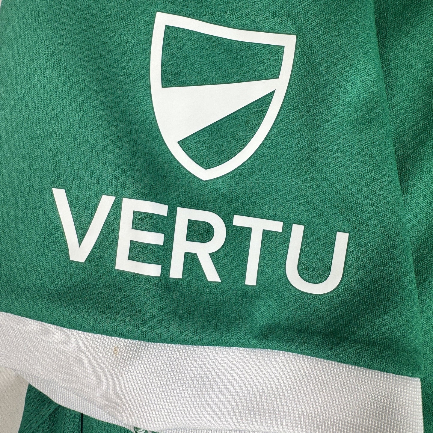 Plymouth Argyle 2024/2025 Home Football Shirt Large BNWT