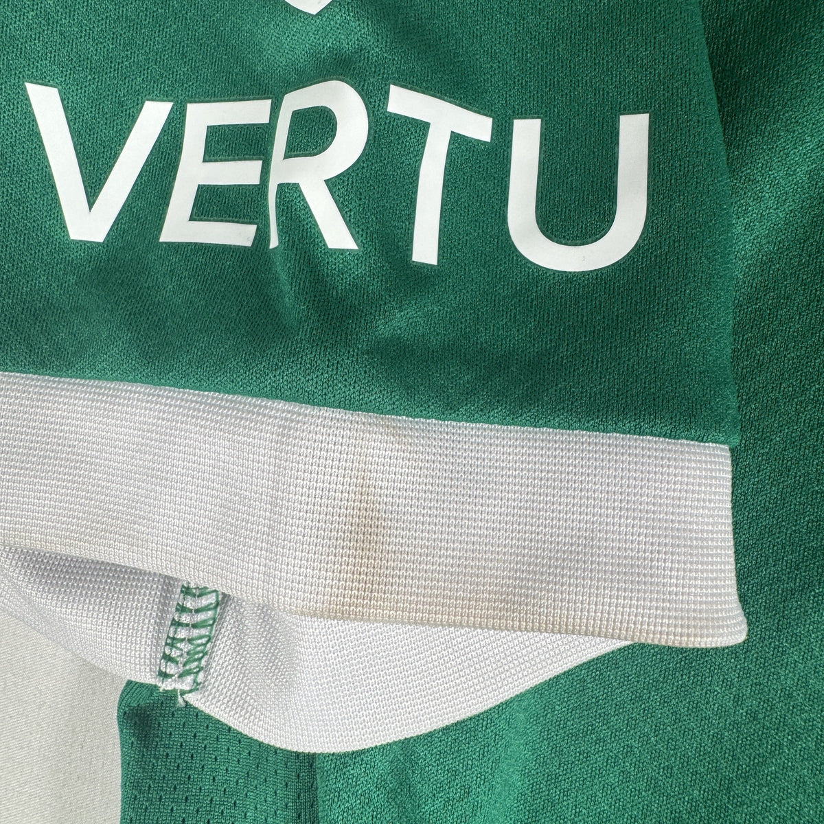 Plymouth Argyle 2024/2025 Home Football Shirt Medium BNWT