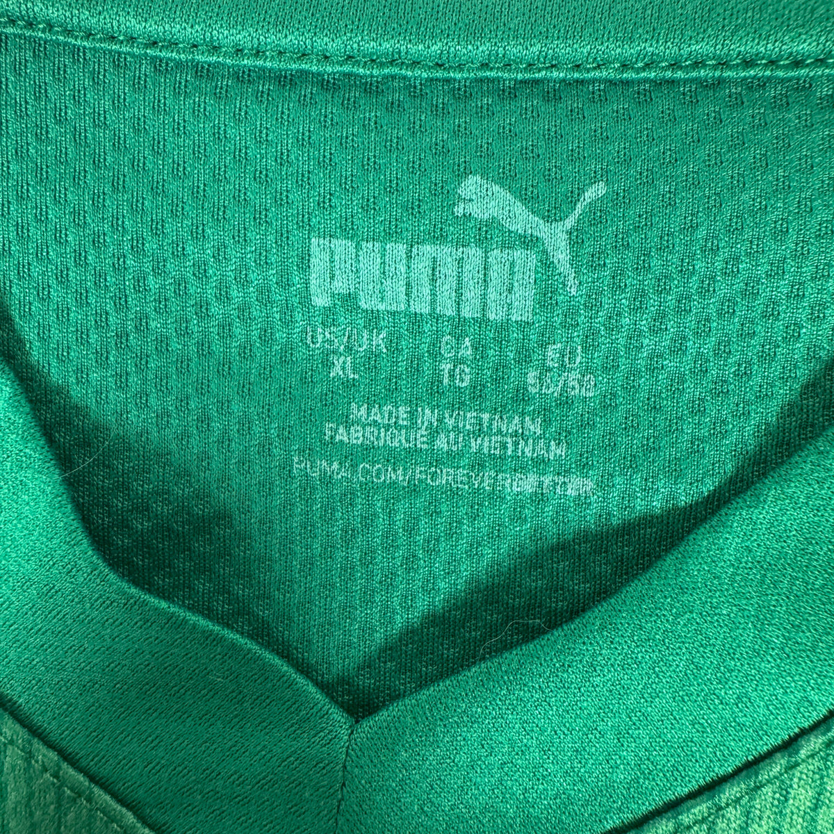 Plymouth Argyle 2024/2025 Home Football Shirt XL