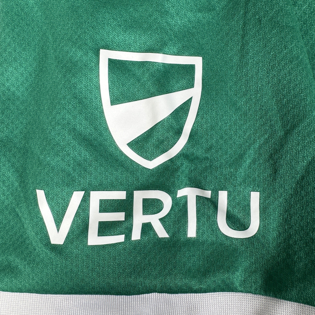 Plymouth Argyle 2024/2025 Home Football Shirt XXL