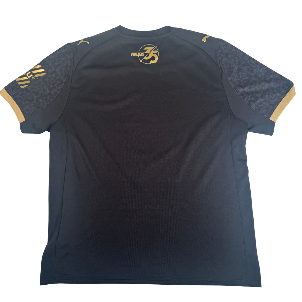 Plymouth Argyle 2025/2026 Away Football Shirt XL