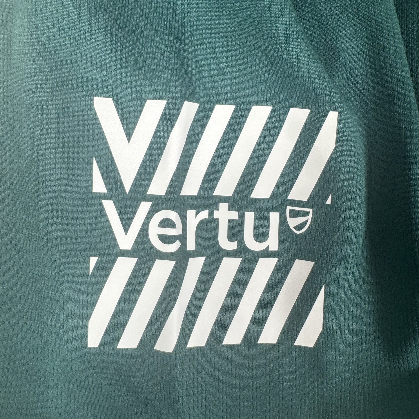 Plymouth Argyle 2025/2026 Home Football Shirt 3XL BNWT