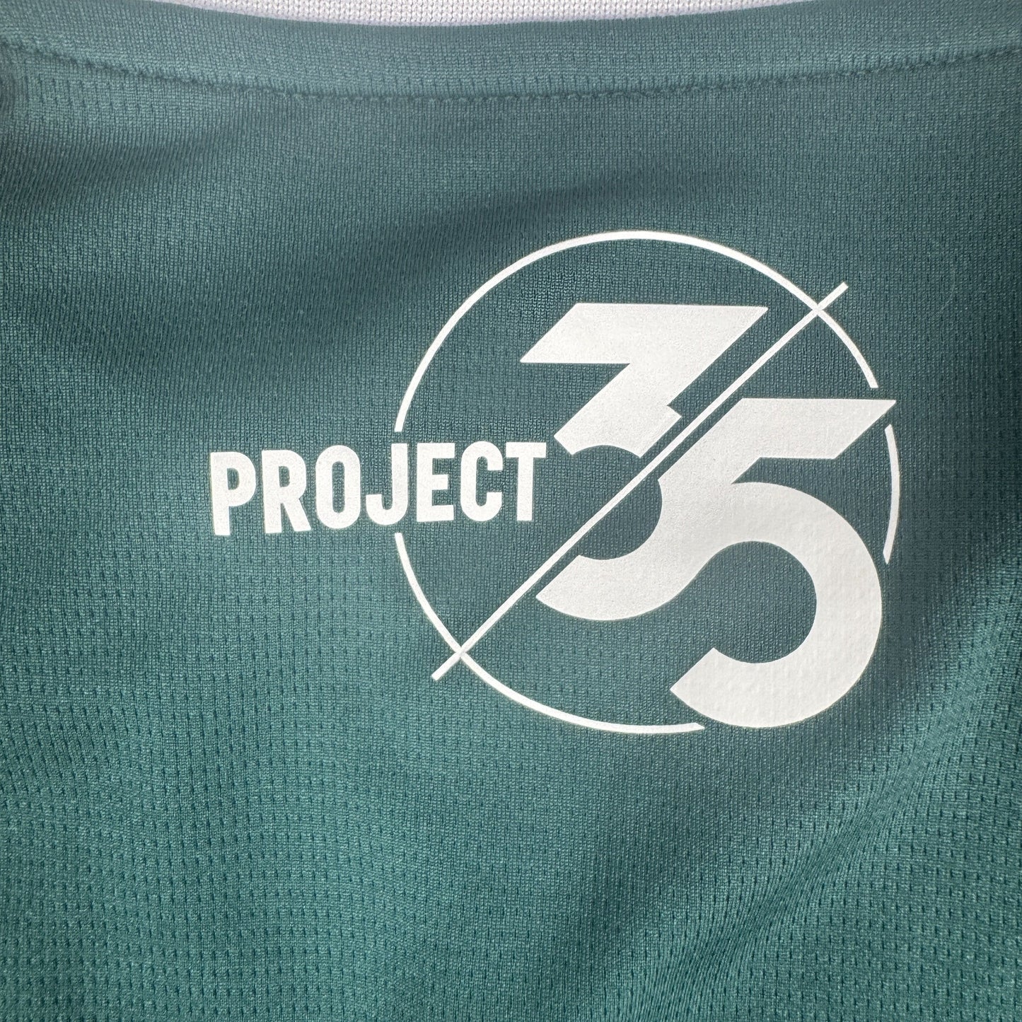Plymouth Argyle 2025/2026 Home Football Shirt 3XL BNWT
