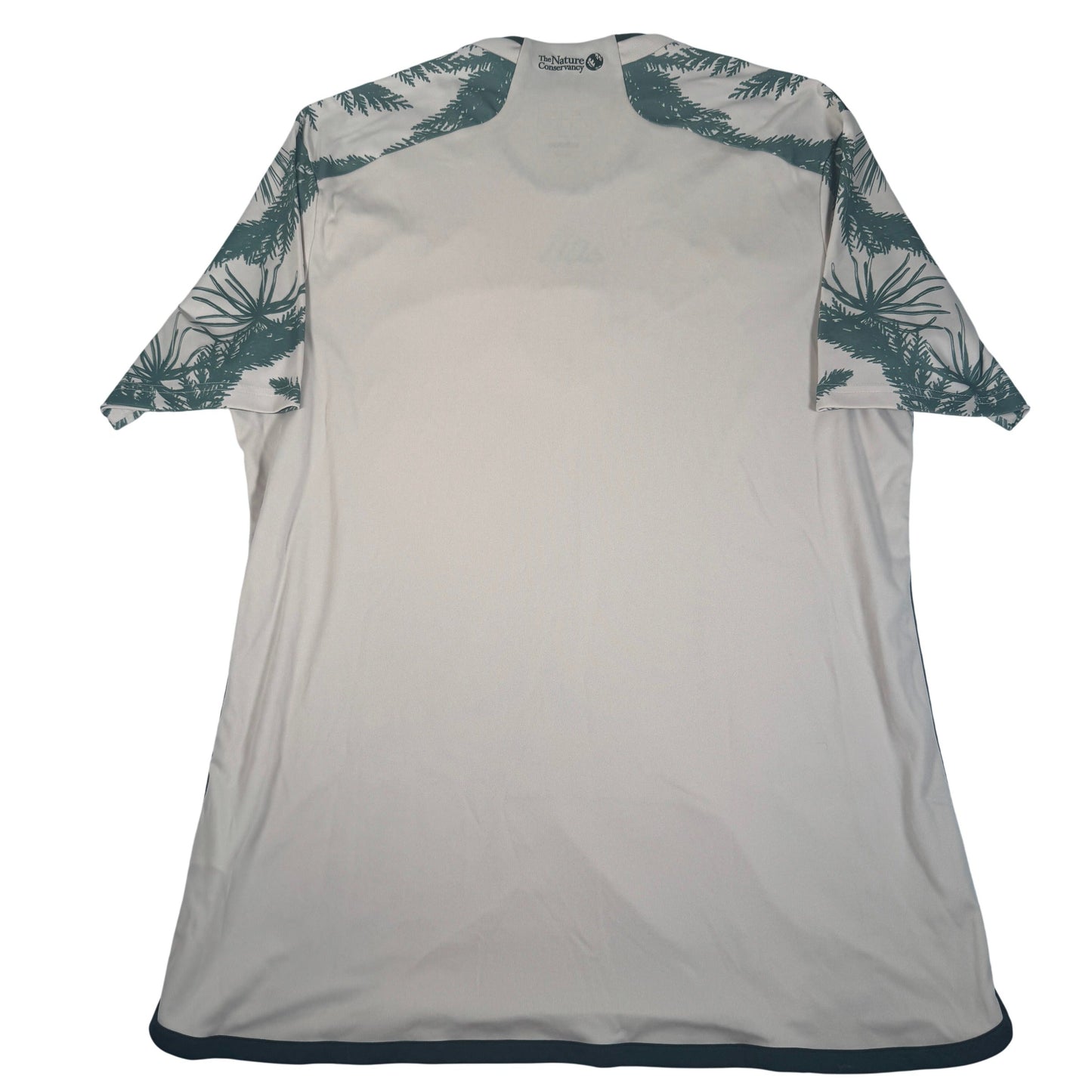 Portland Timbers 2024/2025 Away Football Shirt XL