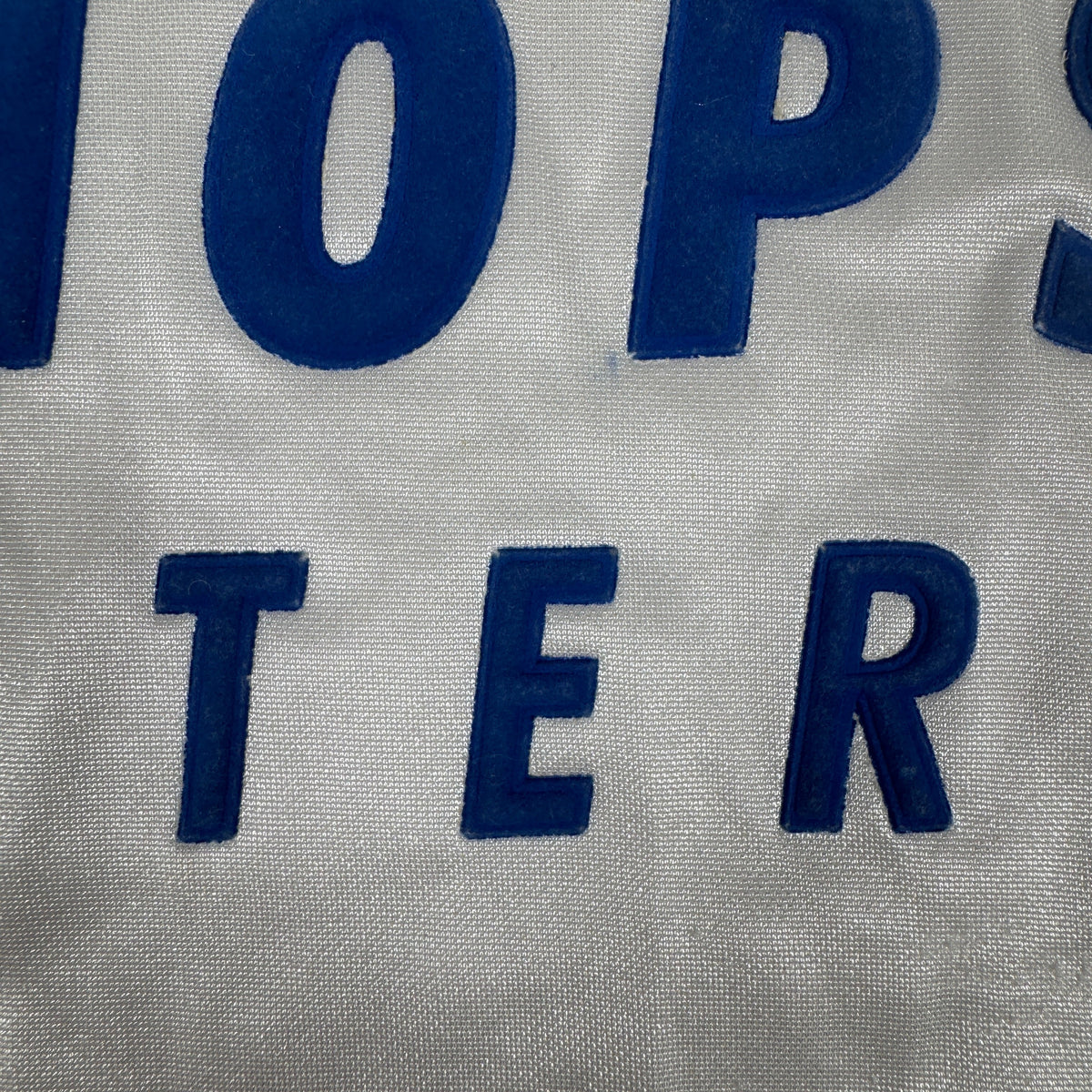Portsmouth 2000/2001/2002 Away Football Shirt XL
