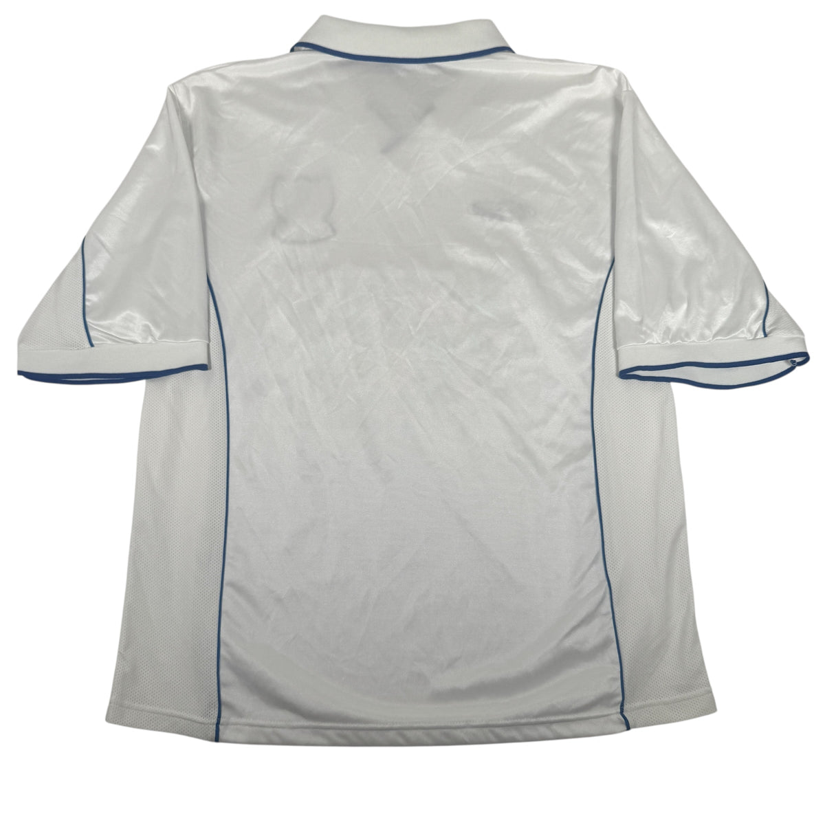 Portsmouth 2000/2001/2002 Away Football Shirt XL