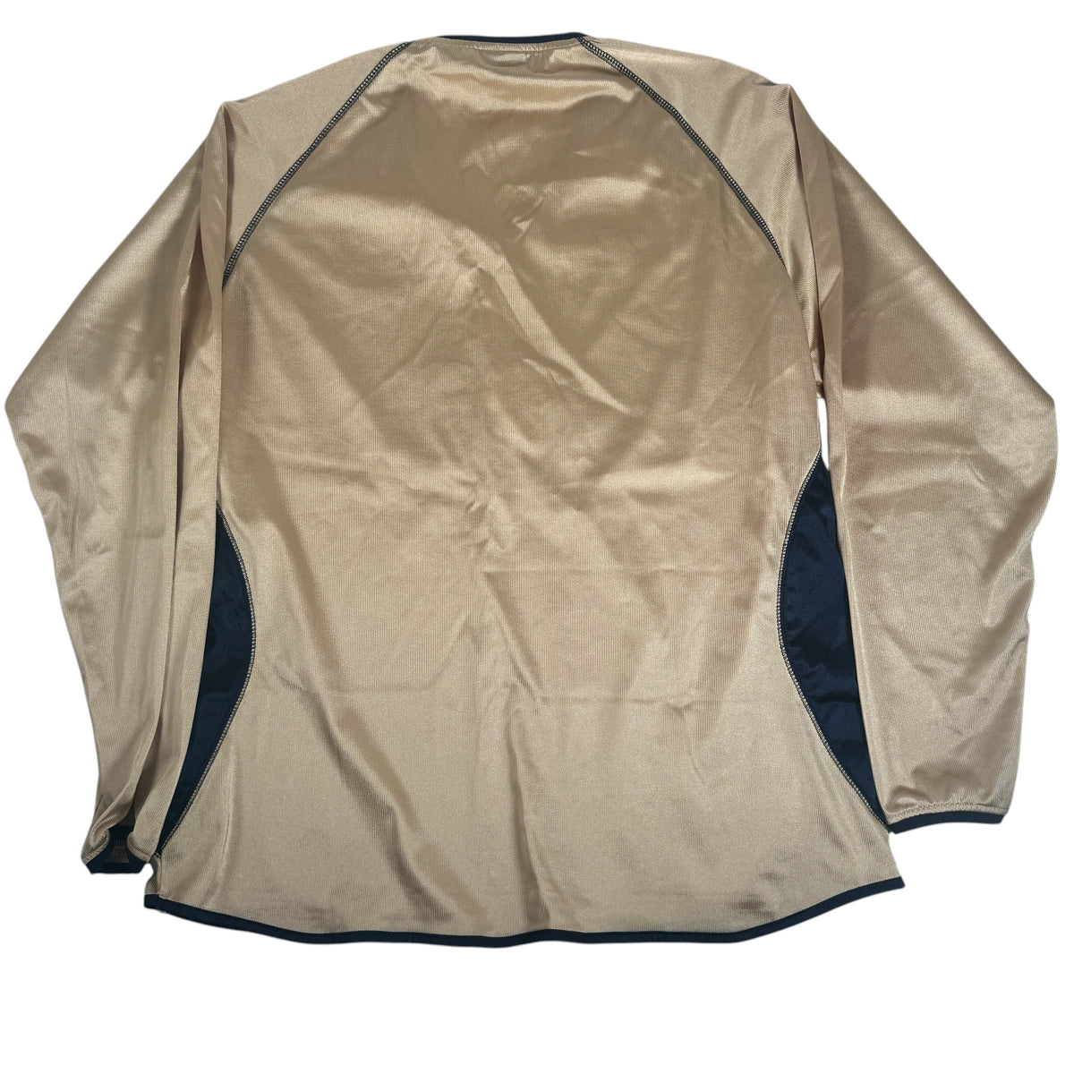 Portsmouth 2002/2003 Third Long Sleeve Football Shirt Large