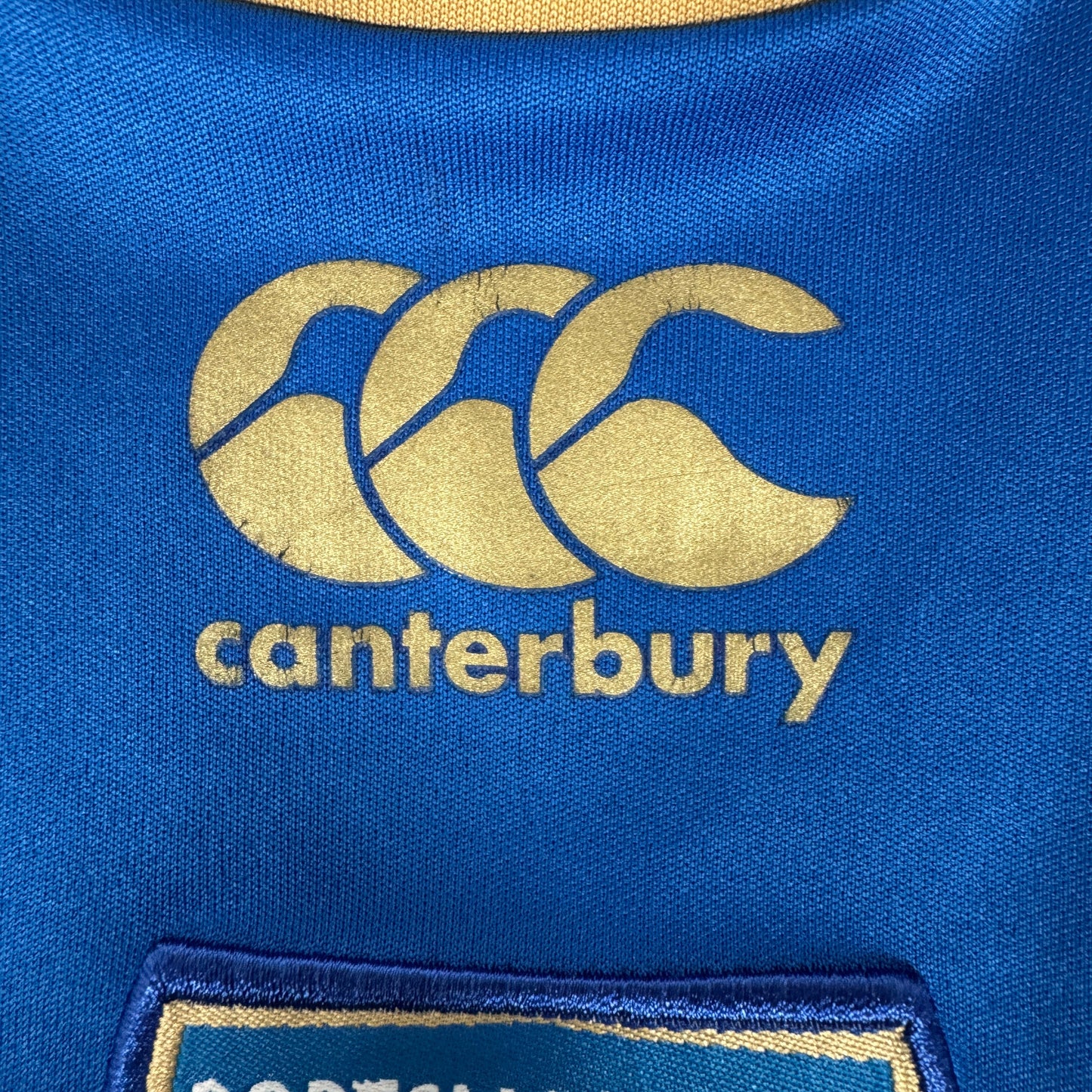 Portsmouth 2008/2009 Home Football Shirt XL