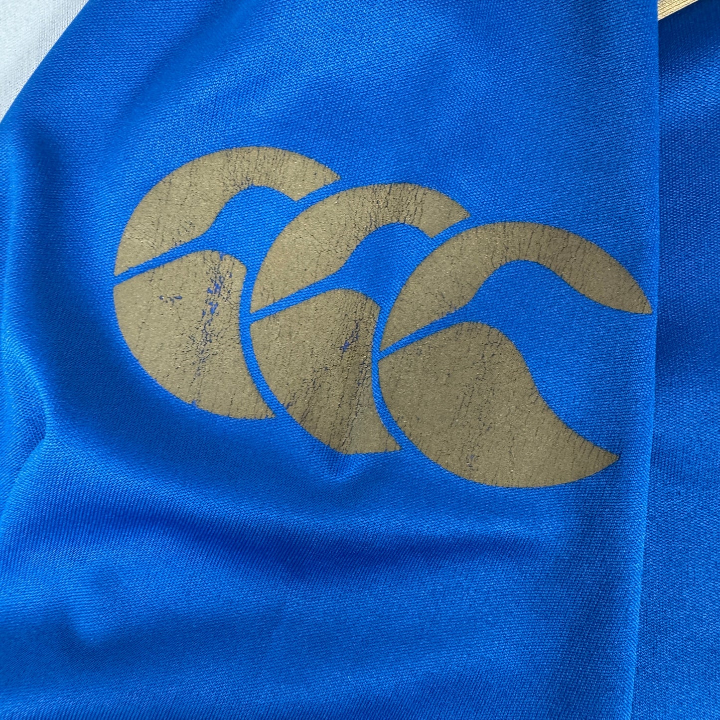Portsmouth 2008/2009 Home Football Shirt XL