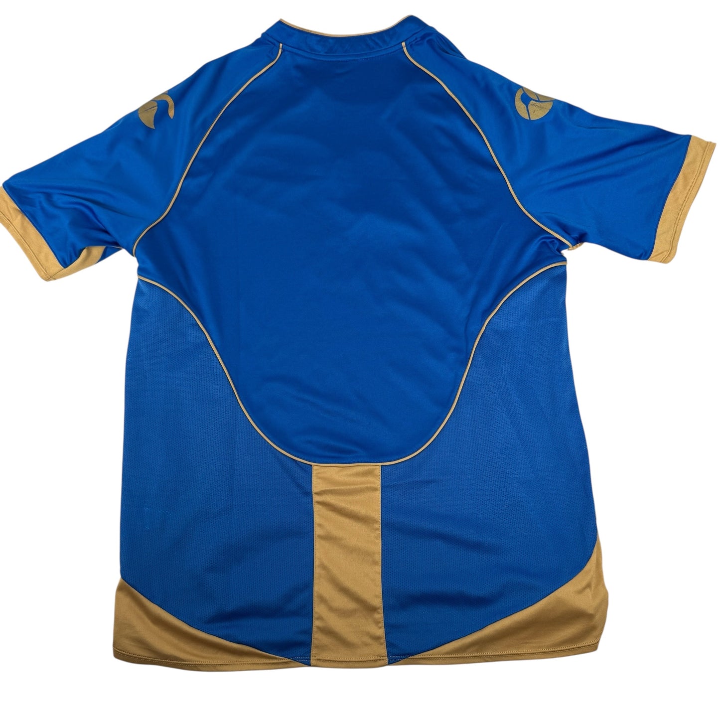 Portsmouth 2008/2009 Home Football Shirt XL