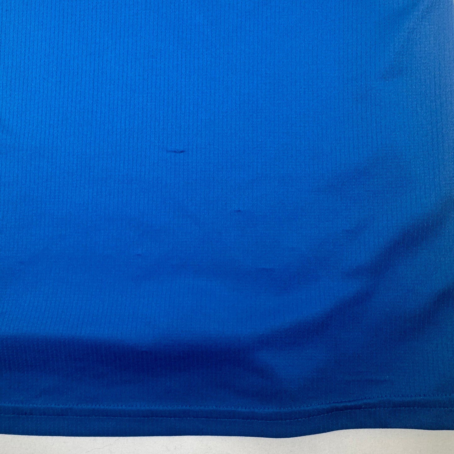 Portsmouth 2017/2018 Home Football Shirt Medium