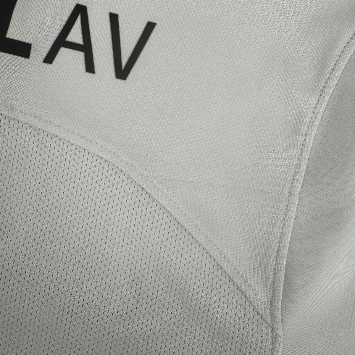 Portsmouth 2023/2024 Away Football Shirt Medium