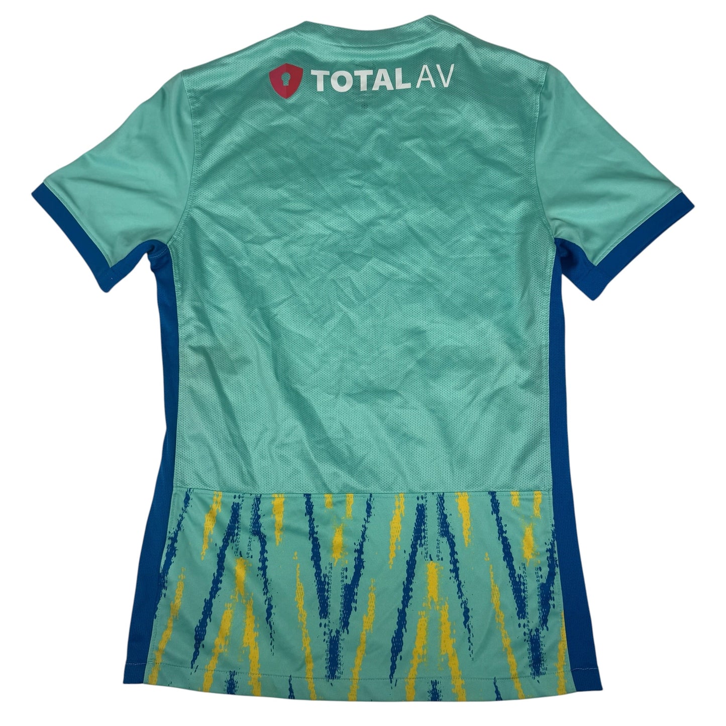 Portsmouth 2024/2025 Third Football Shirt Medium