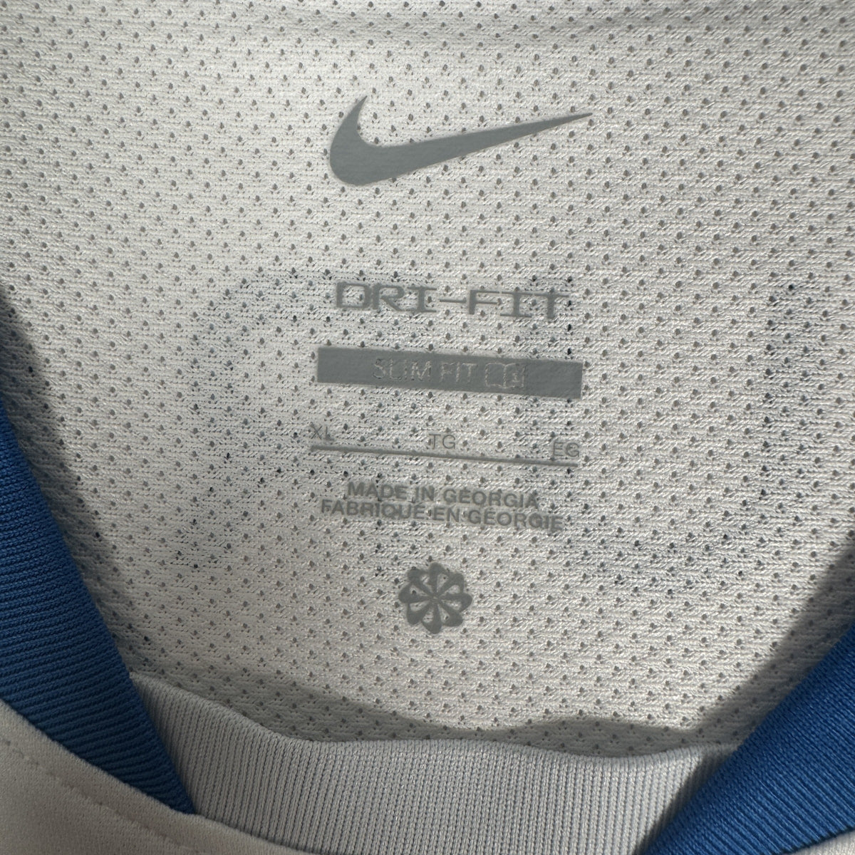 Portsmouth 2025/2026 Away Football Shirt XL
