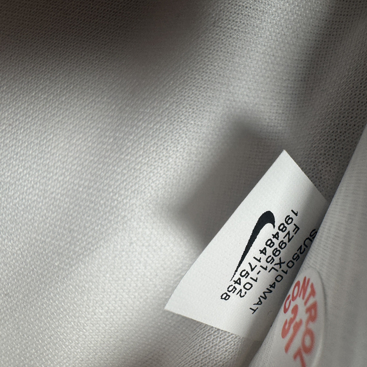 Portsmouth 2025/2026 Away Football Shirt XL