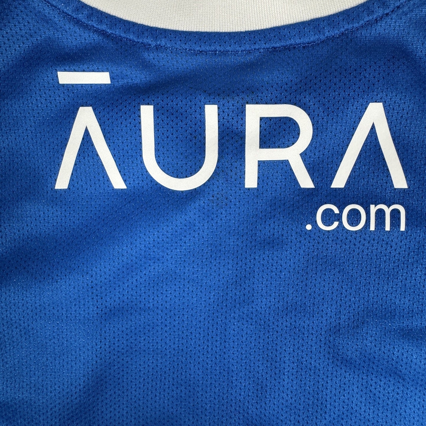Portsmouth 2025/2026 Home Football Shirt Women's Medium