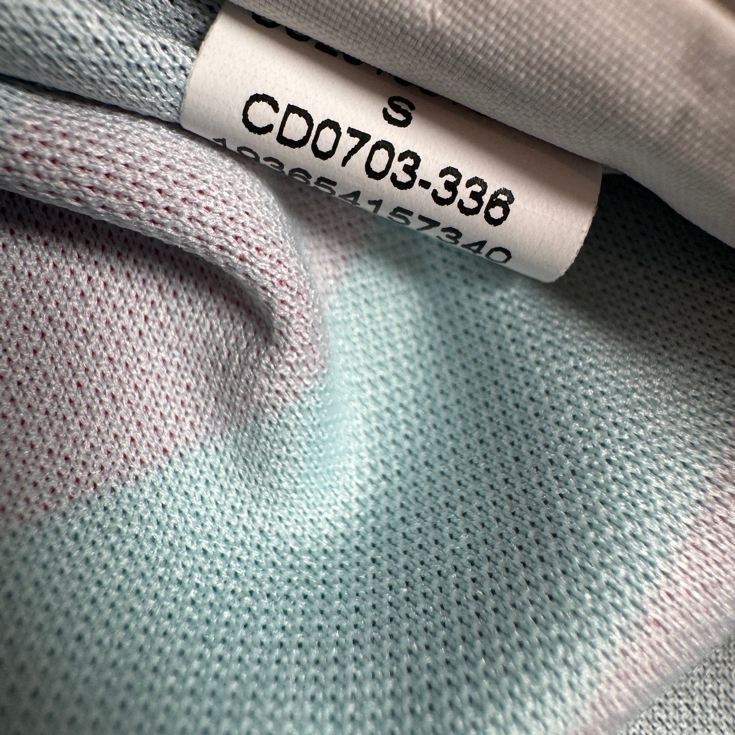 Portugal 2020/2021/2022 Away Football Shirt Small