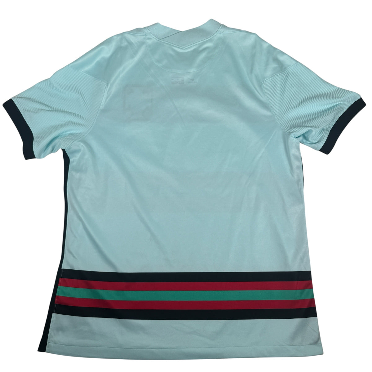 Portugal 2020/2021/2022 Away Football Shirt XL