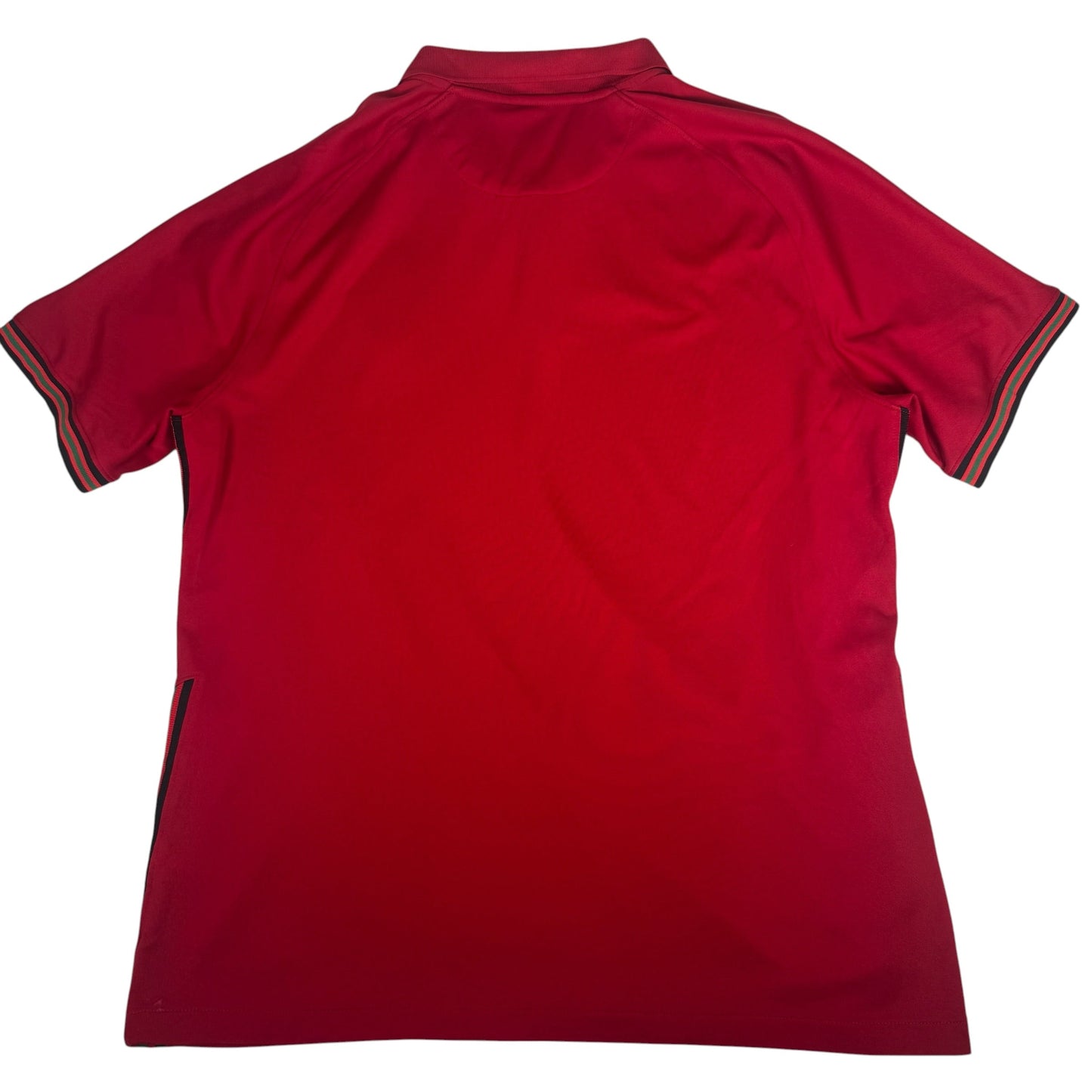 Portugal 2020/2021/2022 Home Football Shirt Large