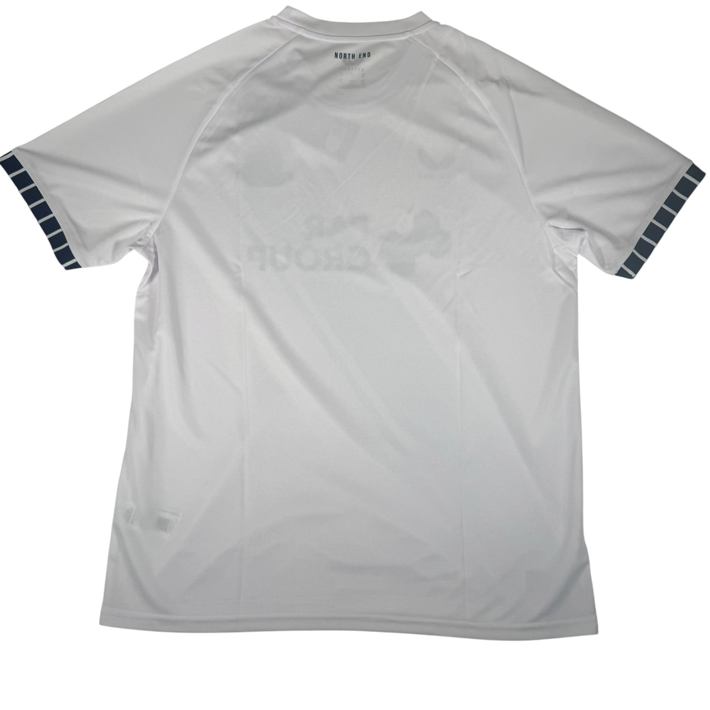 Preston North End 2024/2025 Home Football Shirt XL BNWT BNIB