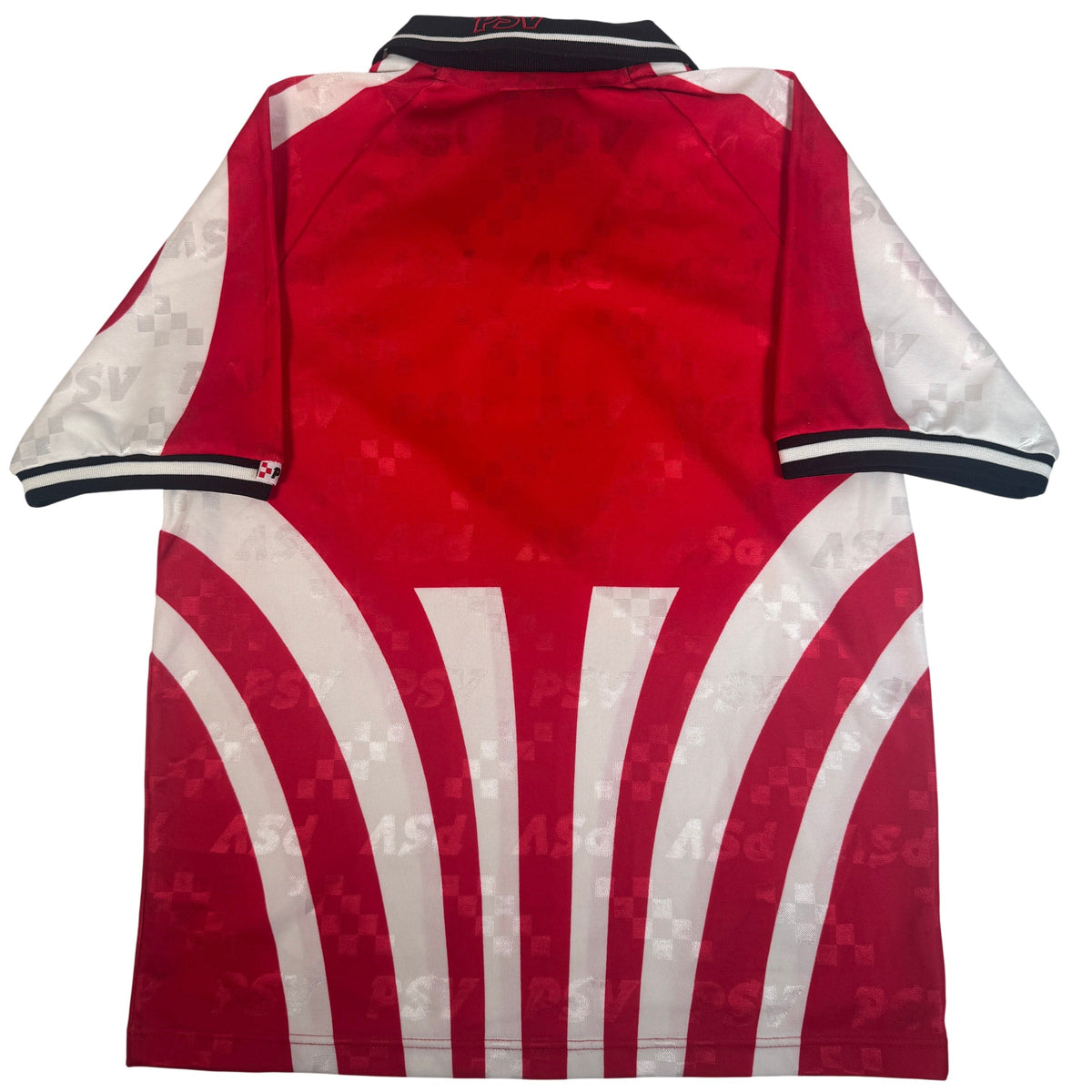 PSV Eindhoven 1996/1997 Home Football Shirt Medium