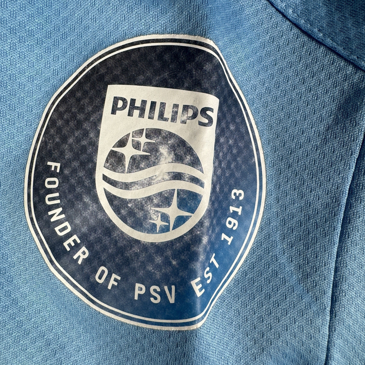 PSV Eindhoven 2020/2021 Away Football Shirt Small