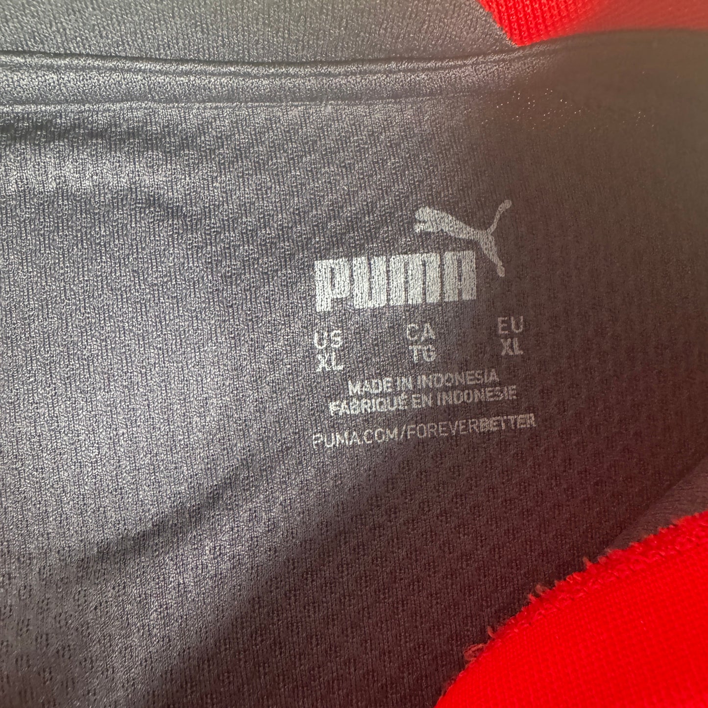 PSV Eindhoven 2022/2023 Away Football Shirt XL