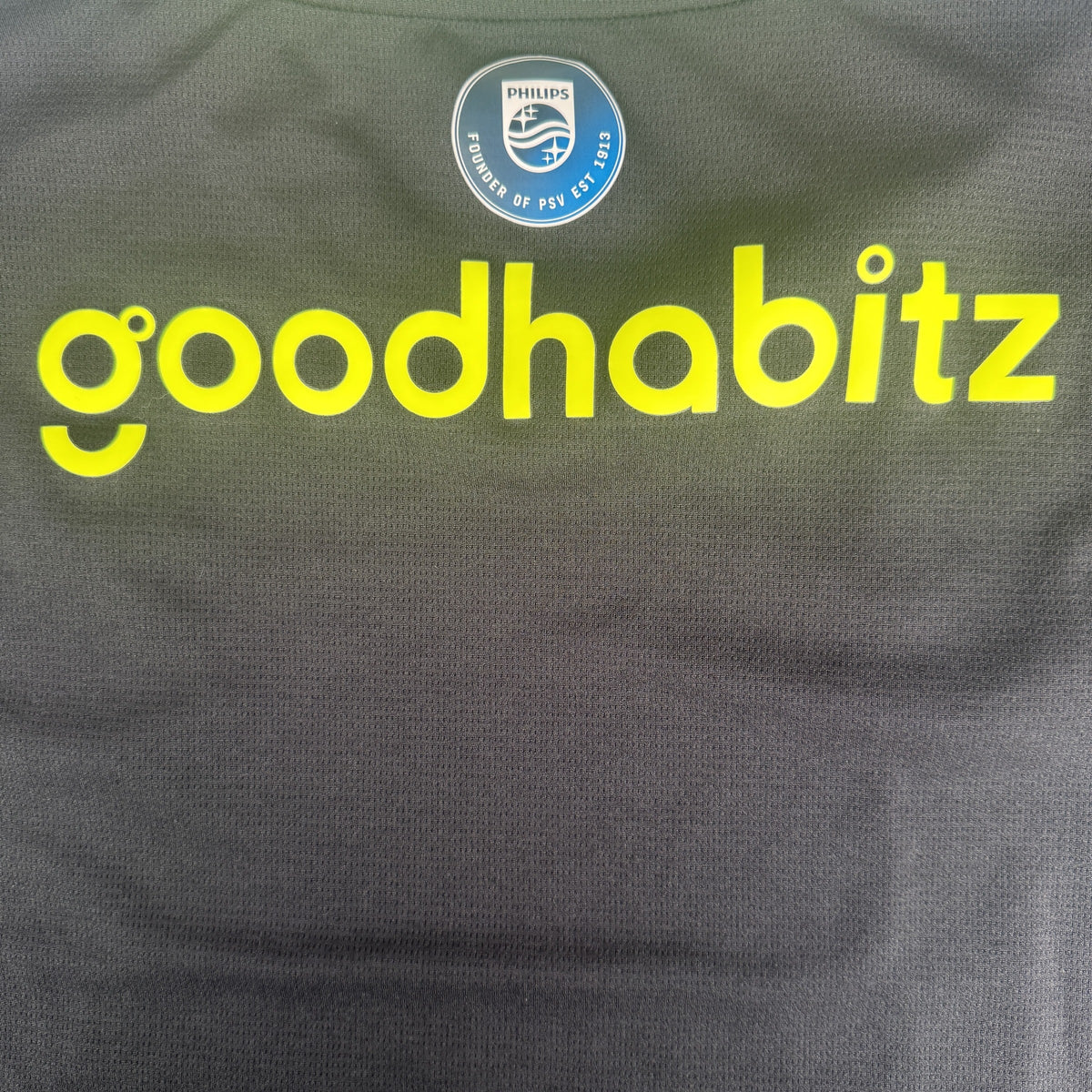 PSV Eindhoven 2024/2025 Away Football Shirt XXL