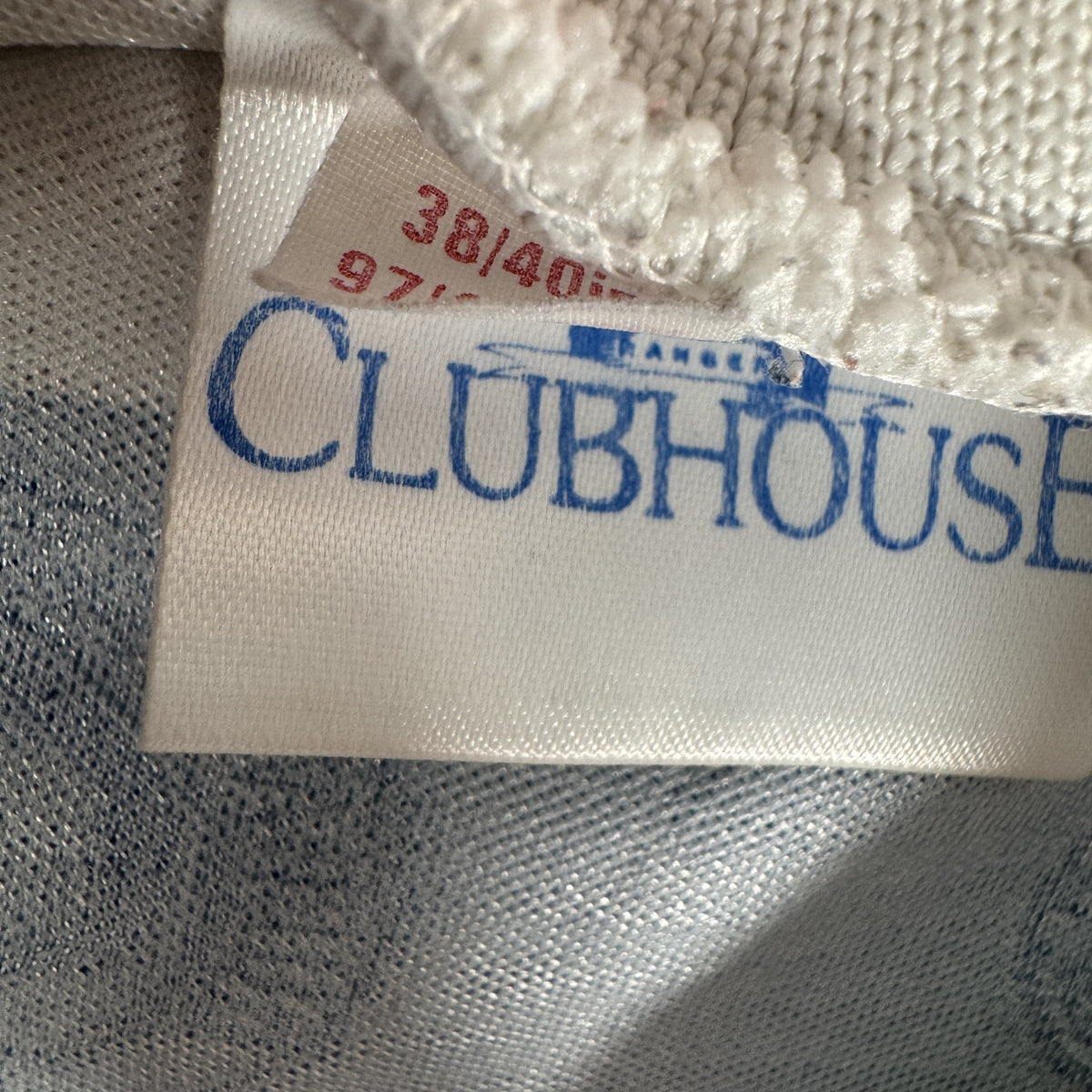 Queens Park Rangers 1993/1994 Home Football Shirt Medium