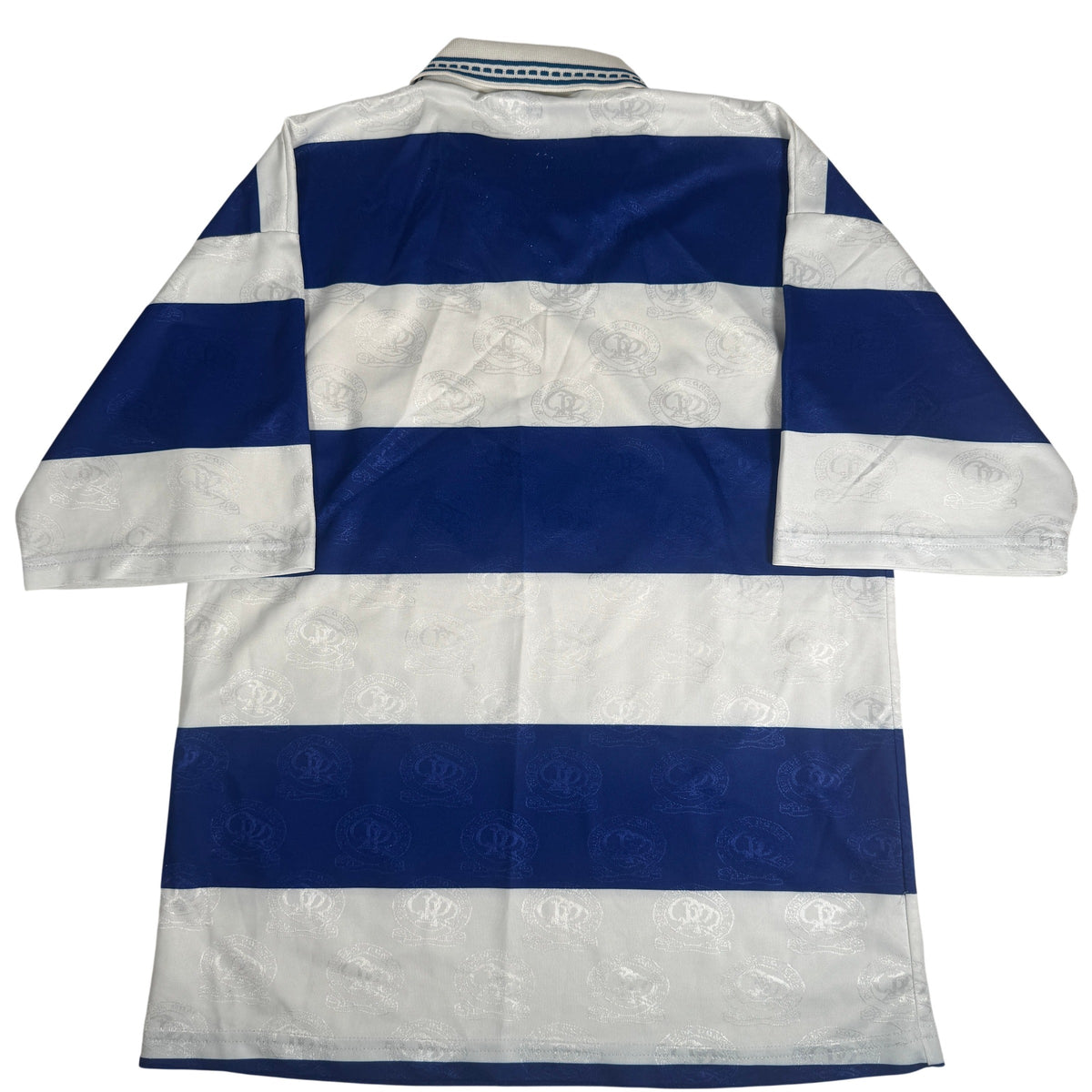 Queens Park Rangers 1993/1994 Home Football Shirt Medium