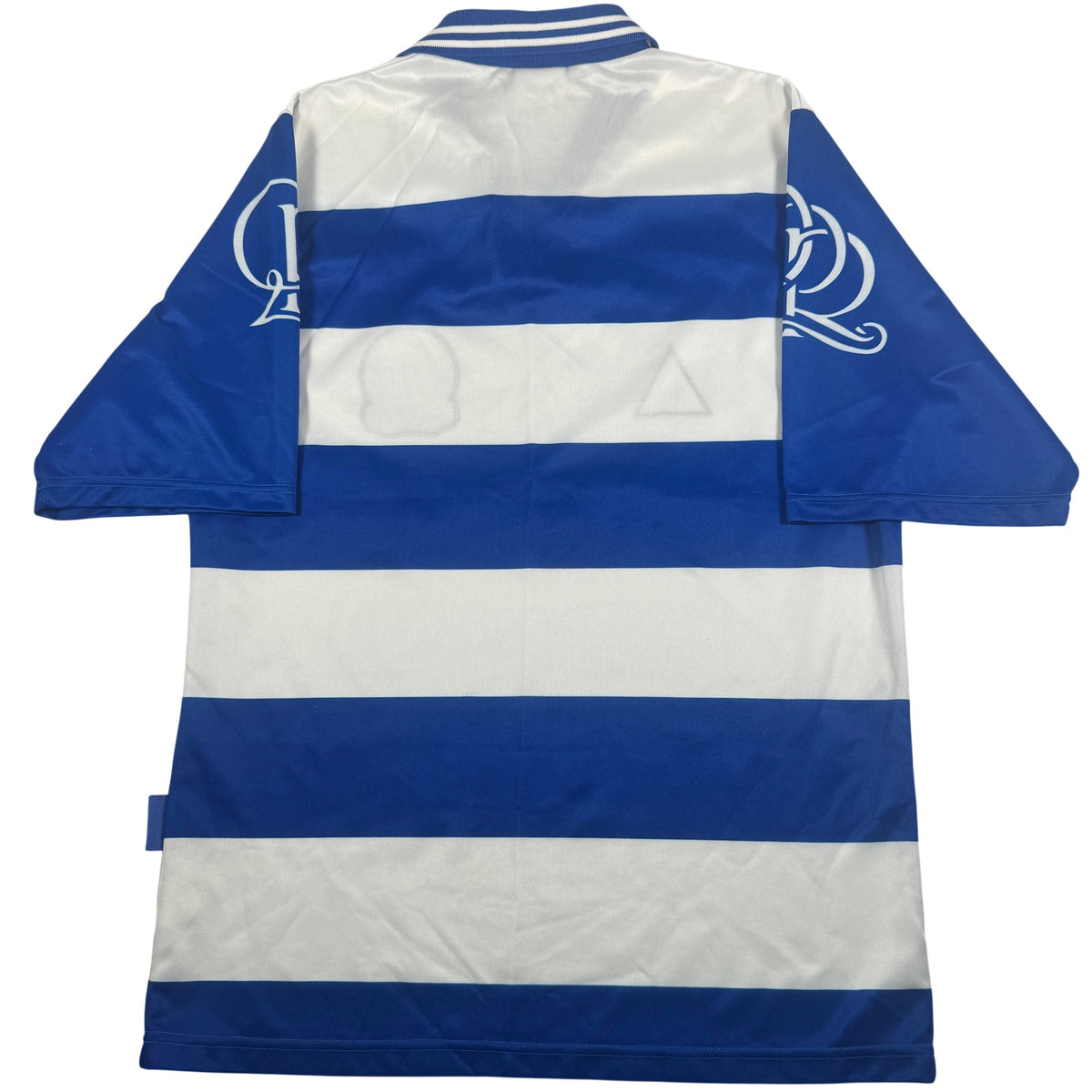 Queens Park Rangers 1997/1998/1999 Home Football Shirt Large