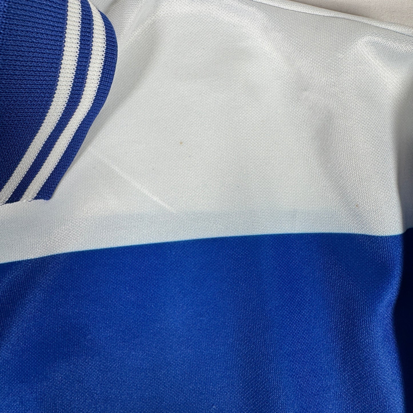 QPR Queens Park Rangers 1997/1998/1999 Home Football Shirt 2XL