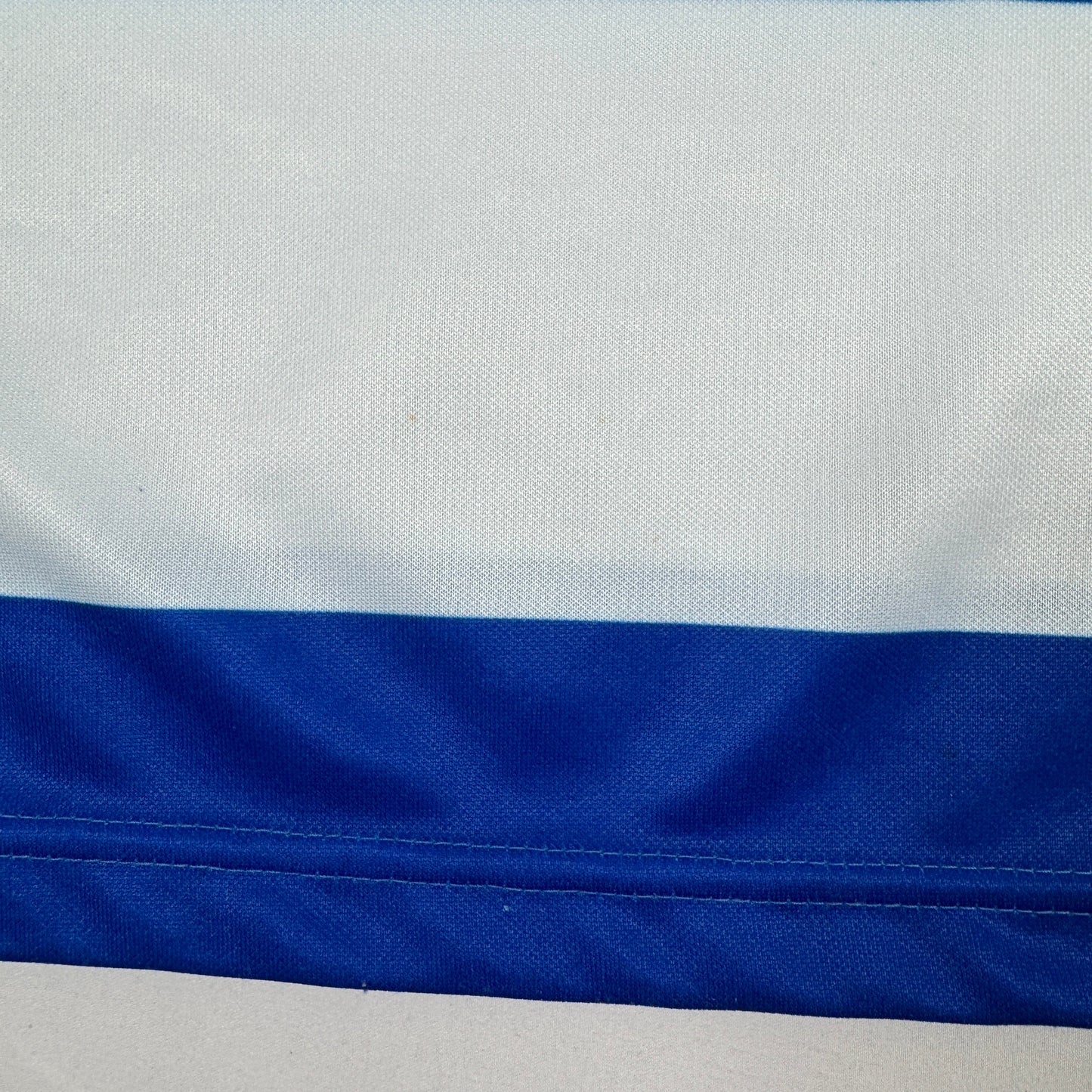 QPR Queens Park Rangers 1997/1998/1999 Home Football Shirt 2XL