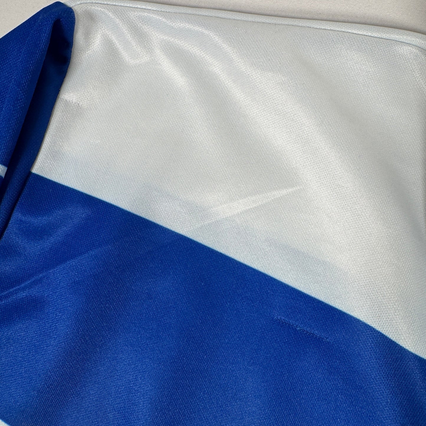 QPR Queens Park Rangers 1997/1998/1999 Home Football Shirt 2XL