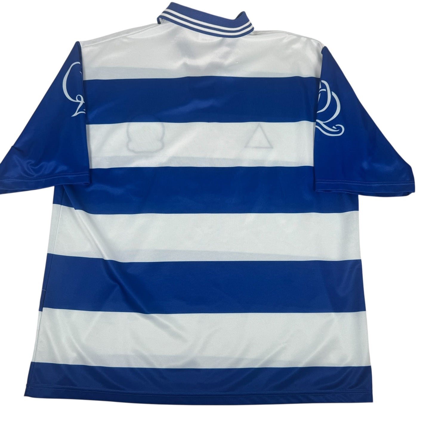 QPR Queens Park Rangers 1997/1998/1999 Home Football Shirt 2XL