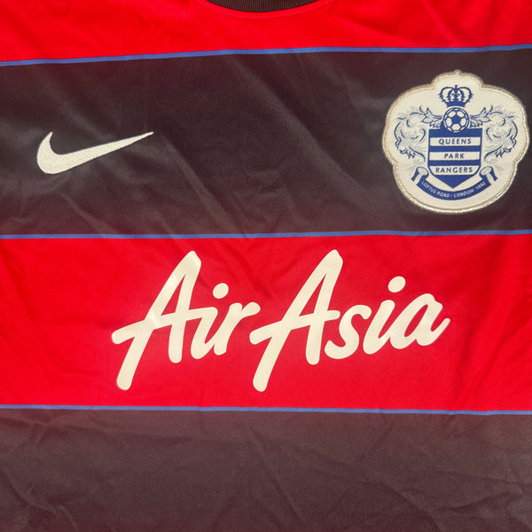 QPR Queens Park Rangers 2015/2016 Away Football Shirt Large