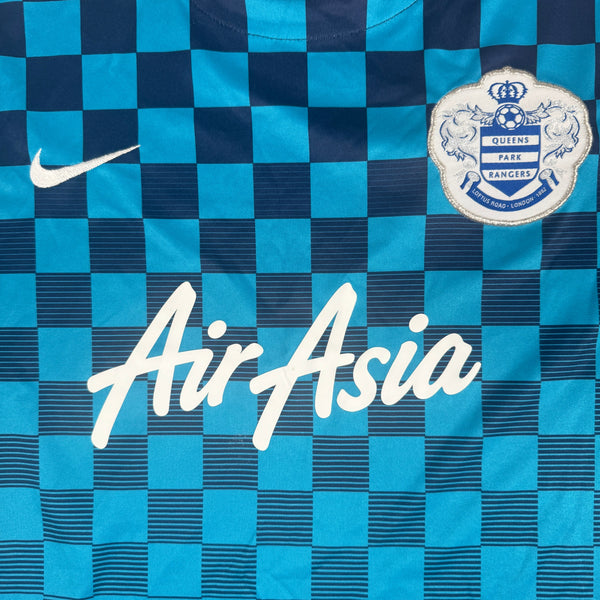 QPR Queens Park Rangers 2015/2016 Third Football Shirt Large